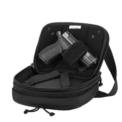 M-TAC Torebka EDC Bag Elite Black