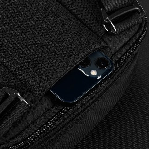M-TAC Torebka EDC Bag Elite Black