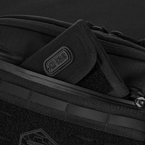 M-TAC Torebka EDC Bag Elite Black