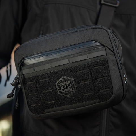 M-TAC Torebka EDC Bag Elite Black