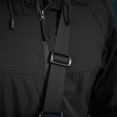 M-TAC Torebka EDC Bag Elite Black