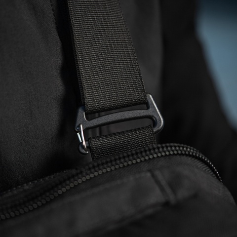 M-TAC Torebka EDC Bag Elite Black