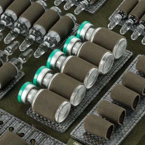M-TAC Wkład modułowy na ampułki 10 ml Ranger Green