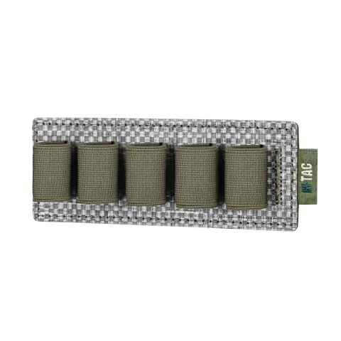M-TAC Wkład modułowy na ampułki 10 ml Ranger Green
