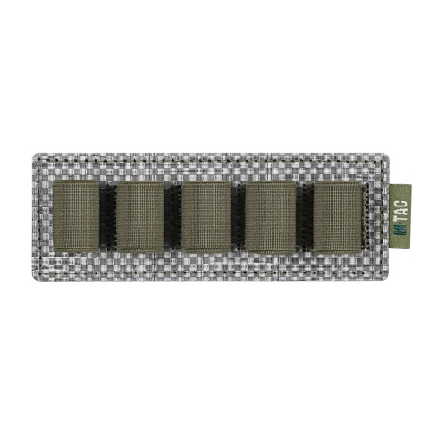 M-TAC Wkład modułowy na ampułki 10 ml Ranger Green