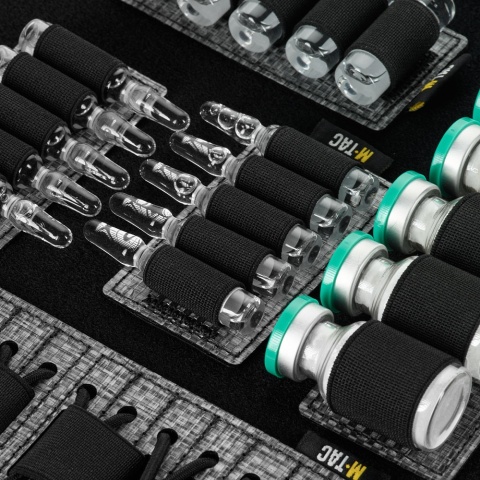M-TAC Wkład modułowy na ampułki 2 ml Black