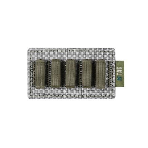 M-TAC Wkład modułowy na ampułki 2 ml Ranger Green