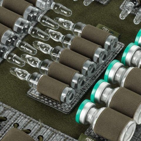 M-TAC Wkład modułowy na ampułki 5 ml Ranger Green