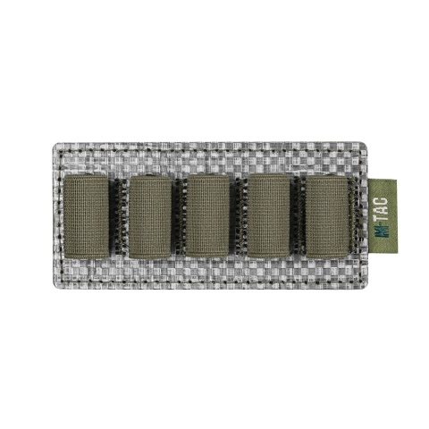 M-TAC Wkład modułowy na ampułki 5 ml Ranger Green