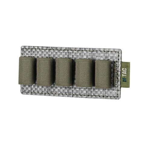 M-TAC Wkład modułowy na ampułki 5 ml Ranger Green