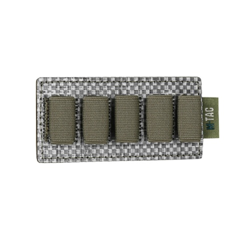 M-TAC Wkład modułowy na ampułki 5 ml Ranger Green