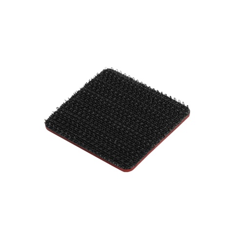 M-TAC Zestaw mocowań do paneli Velcro 10 szt. Black