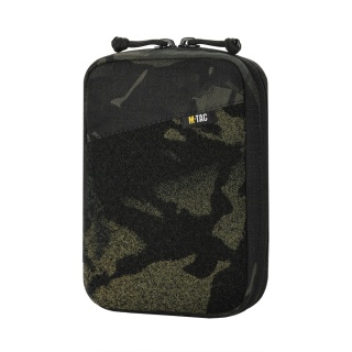 M-TAC Kieszeń EDC Elite MultiCam® Black