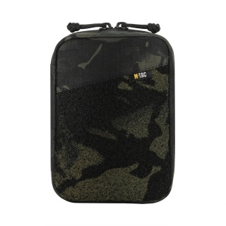 M-TAC Kieszeń EDC Elite MultiCam® Black