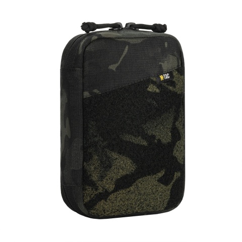 M-TAC Kieszeń EDC Elite MultiCam® Black