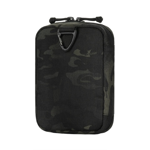 M-TAC Kieszeń EDC Elite MultiCam® Black