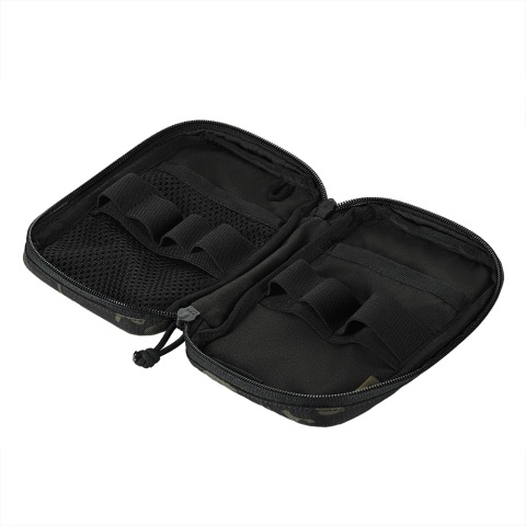 M-TAC Kieszeń EDC Elite MultiCam® Black