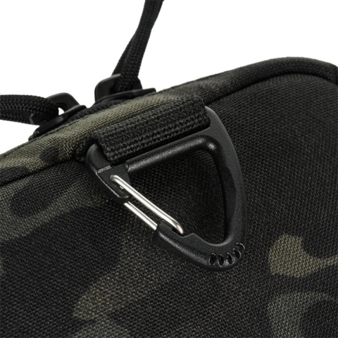 M-TAC Kieszeń EDC Elite MultiCam® Black