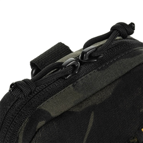 M-TAC Kieszeń EDC Elite MultiCam® Black