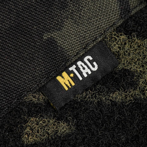 M-TAC Kieszeń EDC Elite MultiCam® Black