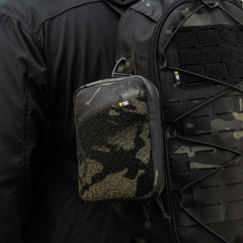 M-TAC Kieszeń EDC Elite MultiCam® Black