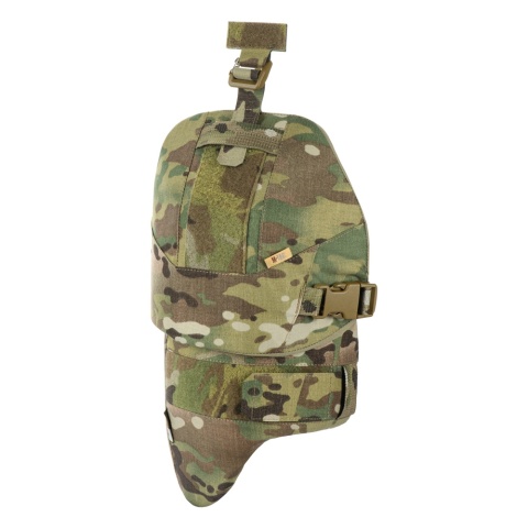 M-TAC Ergonomiczne ochraniacze ramion na wkłady balistyczne (para) MultiCam® L/XL