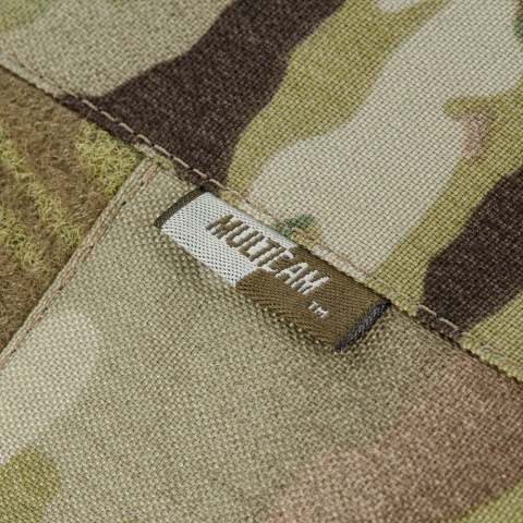M-TAC Ergonomiczne ochraniacze ramion na wkłady balistyczne (para) MultiCam® S/M