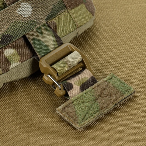 M-TAC Ergonomiczne ochraniacze ramion na wkłady balistyczne (para) MultiCam® S/M