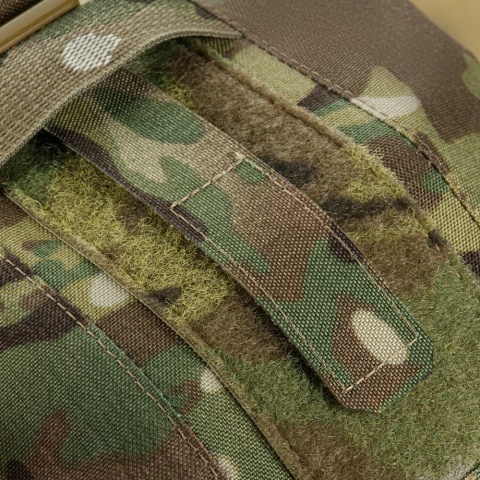 M-TAC Ergonomiczne ochraniacze ramion na wkłady balistyczne (para) MultiCam® S/M