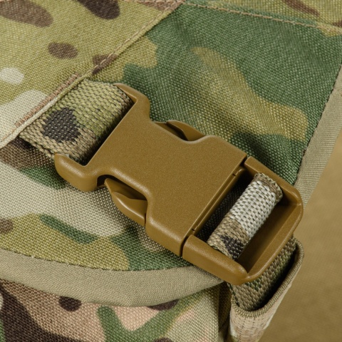 M-TAC Ergonomiczne ochraniacze ramion na wkłady balistyczne (para) MultiCam® S/M