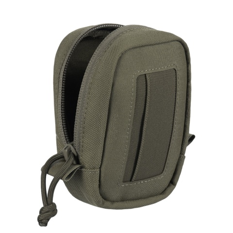 M-TAC Kieszeń na rękawiczki medyczne Elite Ranger Green