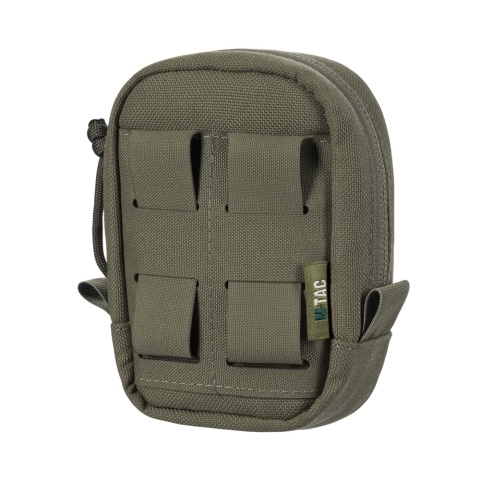 M-TAC Kieszeń na rękawiczki medyczne Elite Ranger Green
