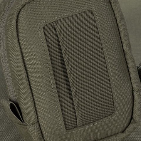 M-TAC Kieszeń na rękawiczki medyczne Elite Ranger Green