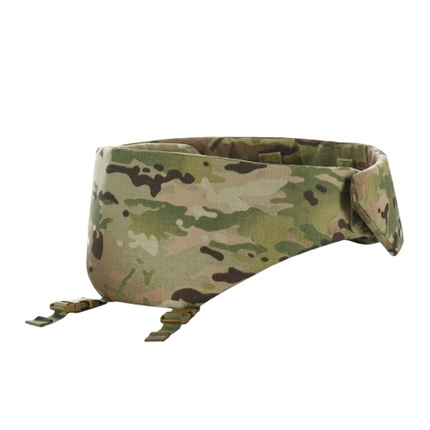 M-TAC Kołnierz ochronny Sturm na wkłady balistyczne MultiCam®