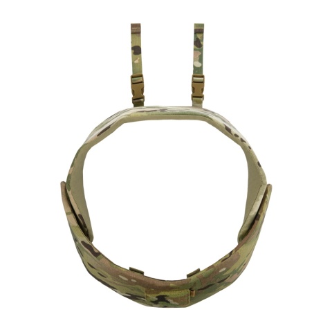 M-TAC Kołnierz ochronny Sturm na wkłady balistyczne MultiCam®