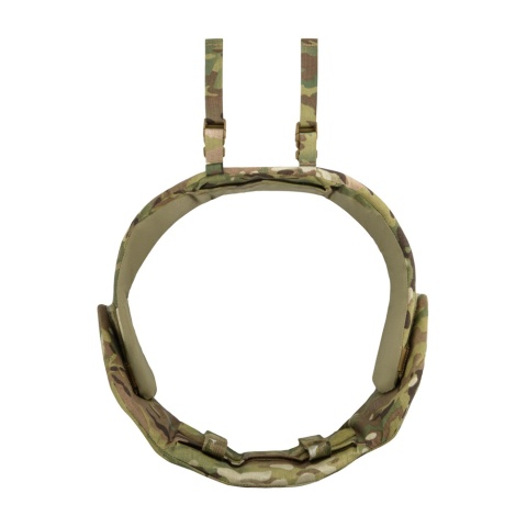 M-TAC Kołnierz ochronny Sturm na wkłady balistyczne MultiCam®