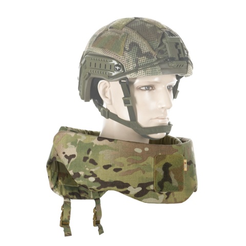 M-TAC Kołnierz ochronny Sturm na wkłady balistyczne MultiCam®