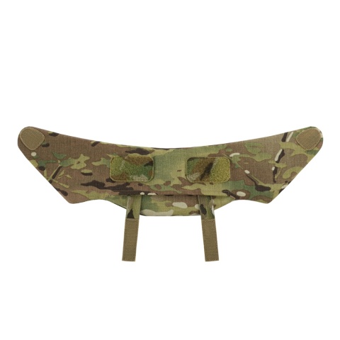 M-TAC Kołnierz ochronny Sturm na wkłady balistyczne MultiCam®