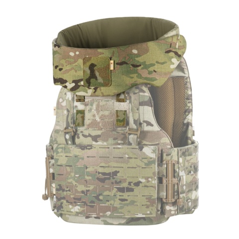 M-TAC Kołnierz ochronny Sturm na wkłady balistyczne MultiCam®