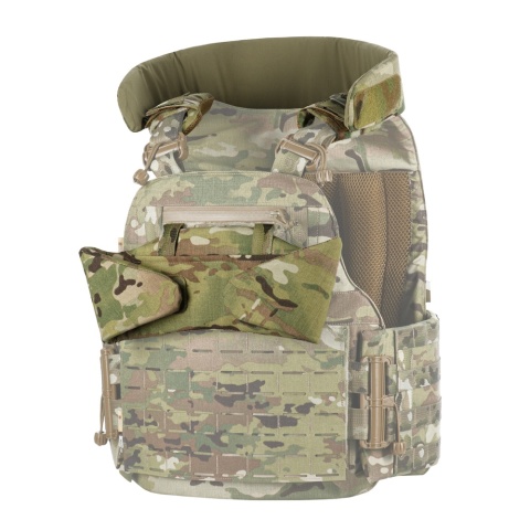 M-TAC Kołnierz ochronny Sturm na wkłady balistyczne MultiCam®