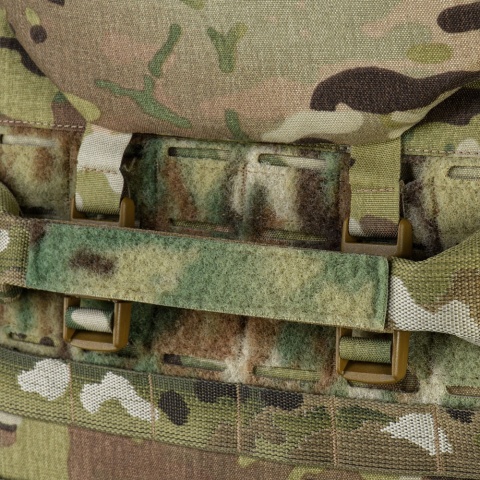 M-TAC Kołnierz ochronny Sturm na wkłady balistyczne MultiCam®