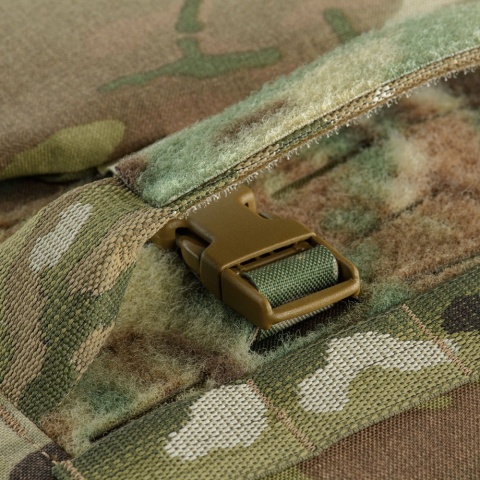 M-TAC Kołnierz ochronny Sturm na wkłady balistyczne MultiCam®