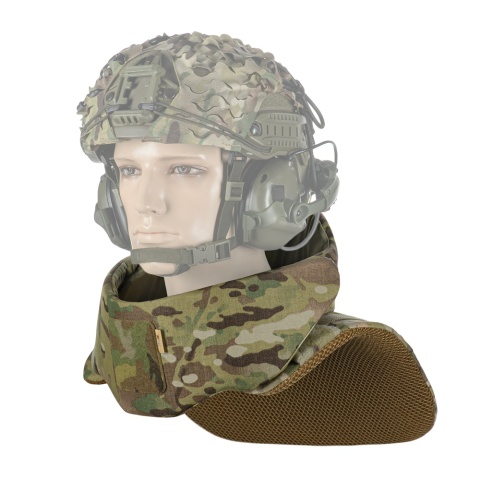 M-TAC Kołnierz ochronny Elite MultiCam®