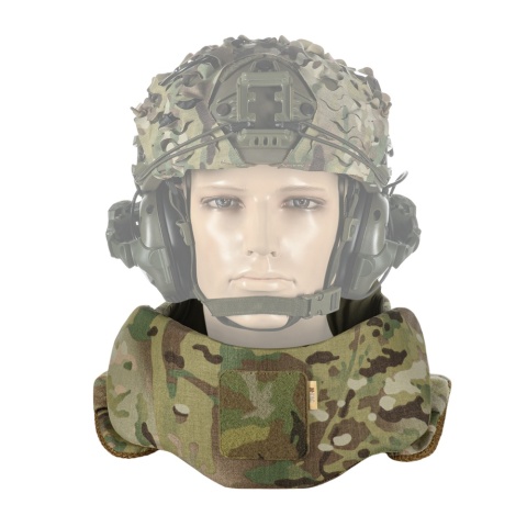 M-TAC Kołnierz ochronny Elite MultiCam®