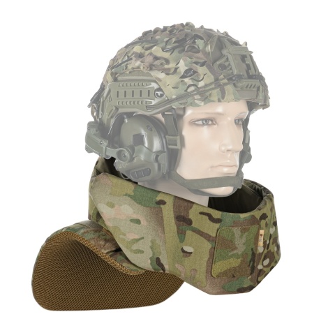 M-TAC Kołnierz ochronny Elite MultiCam®