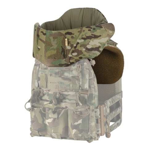M-TAC Kołnierz ochronny Elite MultiCam®