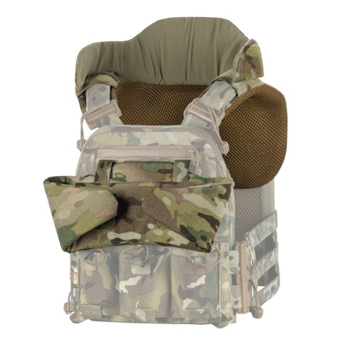 M-TAC Kołnierz ochronny Elite MultiCam®