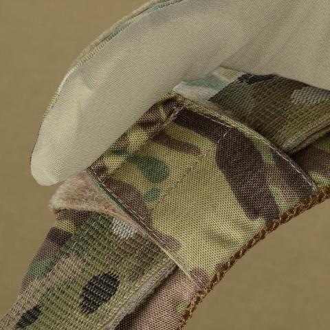 M-TAC Kołnierz ochronny Elite MultiCam®