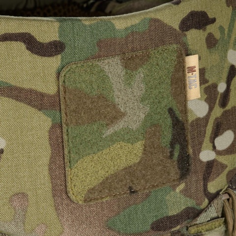 M-TAC Kołnierz ochronny Elite MultiCam®