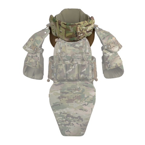 M-TAC Kołnierz ochronny Elite MultiCam®